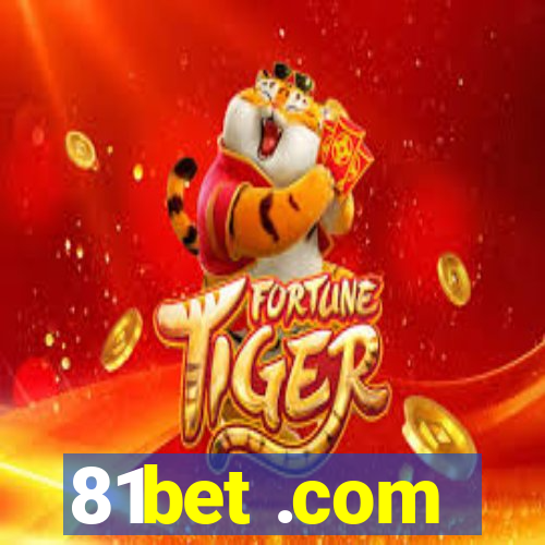 81bet .com